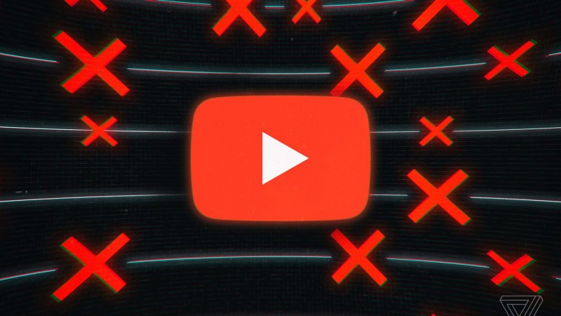 Google worked on YouTube ads hate speech term, know what company says