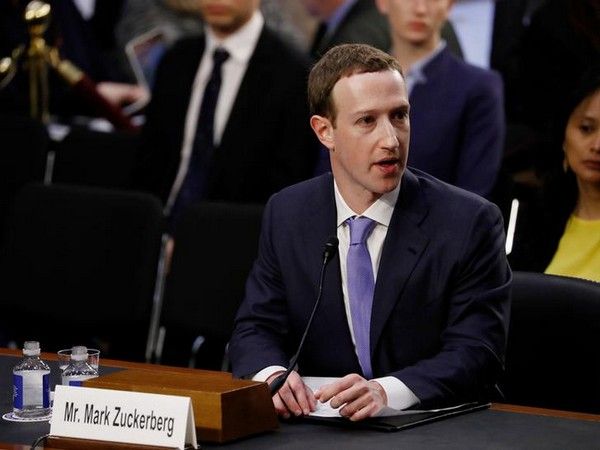 US senators hearing in data theft: ‘will do everything to ensure fair polls’,  Facebook CEO