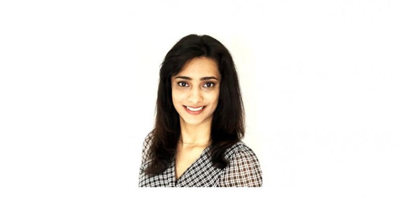 Reshma Sudra's Technological Strides in Fintech and Cybersecurity