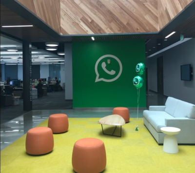 Companion mode for WhatsApp will let you connect more devices to your existing account