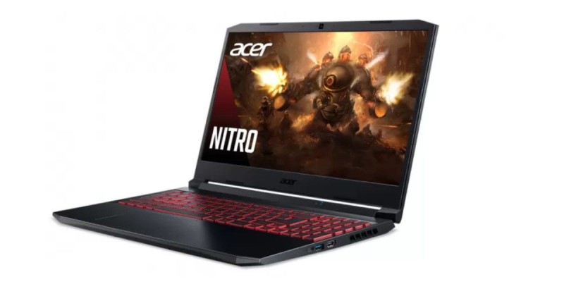 Acer India launched Nitro 5 gaming laptop, know specification and detail here
