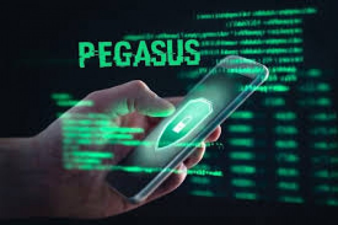 Stay away from Pegasus, is this spyware in your phone? Find out like this