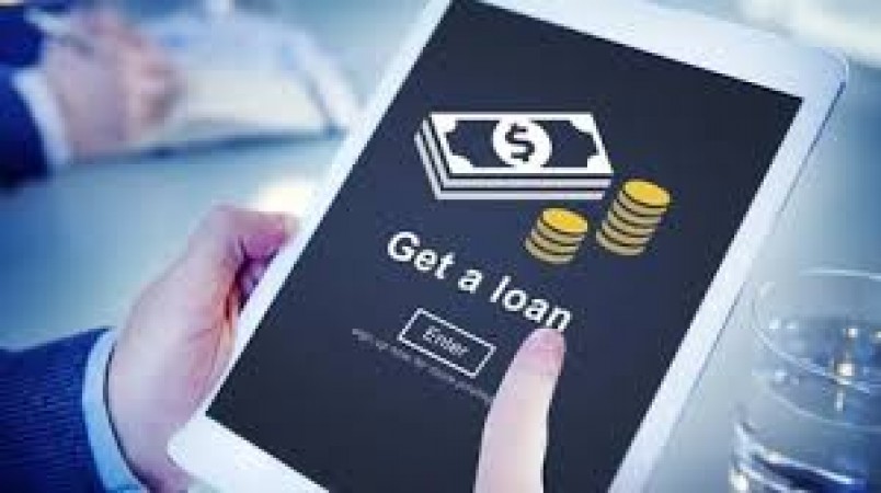How safe is it to take loan from Instant App? Do this to avoid loss