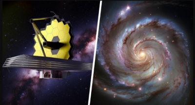 The James Webb Telescope findings could completely refute what we currently know about the Big Bang