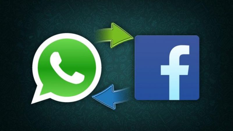 Facebook has WhatsApp shortcut button on its Android app: report