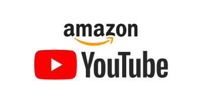 YouTube app will now be available on Amazon Fire TV devices and other Fire TV devices