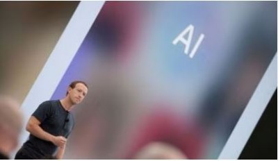 Meta released AI assistant Llama-3, Mark Zuckerberg told its features