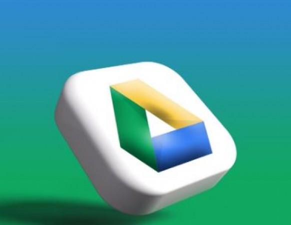 Search filter will come in Google Drive, any file will be found in a jiffy