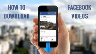 How to Keep a Copy of Facebook Downloader on Snapsave