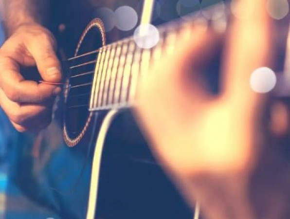 संगीत प्रेमियों के लिए खुशखबरी, जानिए मिथुन राशि वाले कैसे खेलेंगे आपके पसंदीदा गाने!