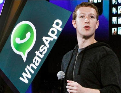 Mark Zuckerberg has announced that Owners of disappearing messages will now be able to keep them