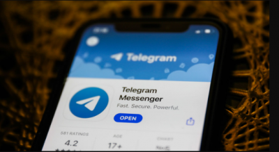 The third significant update to Telegram for 2023 is now available for both iOS and Android users