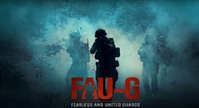 FAU-G team deathmatch mode trailer out