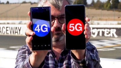 If you have a 3G or 4G smartphone, will 5G network work? Know in details