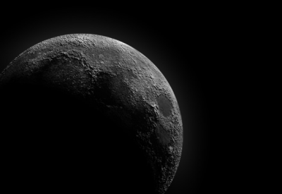 Through its LUPEX mission ISRO intends to investigate the lunar dark side