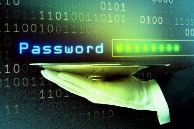 Government has listed 3 weaknesses of your password, you are not using it