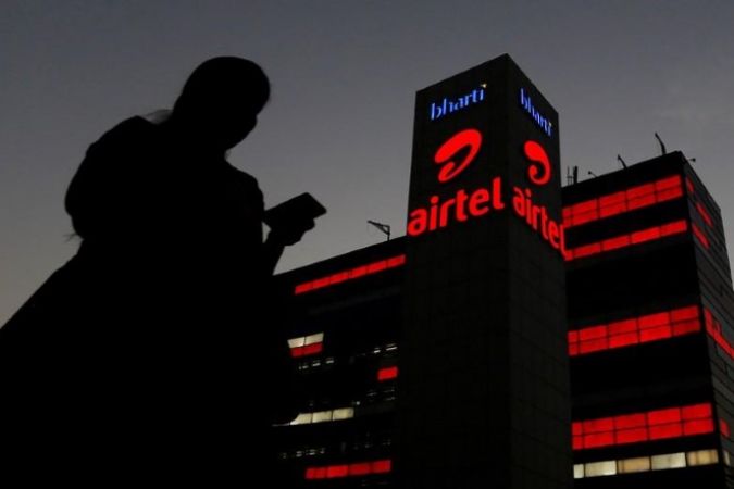 Airtel offers free calls and 1.4GB data daily at a very cheap rate