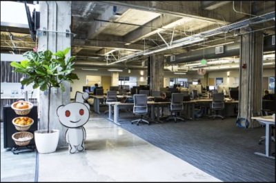 Users can now chat inside subreddits thanks to a new Reddit feature called 