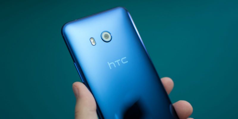 HTC U11 Will Now Support Bluetooth 5.0