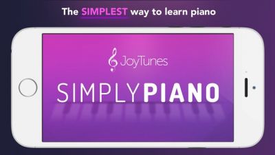 Try Out This App to Learn Piano Easily
