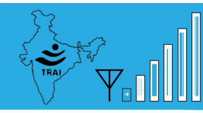 TRAI to make rules on call drops in 4G services