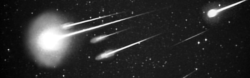 From Shooting Stars to Meteorites: A Closer Look at Meteors