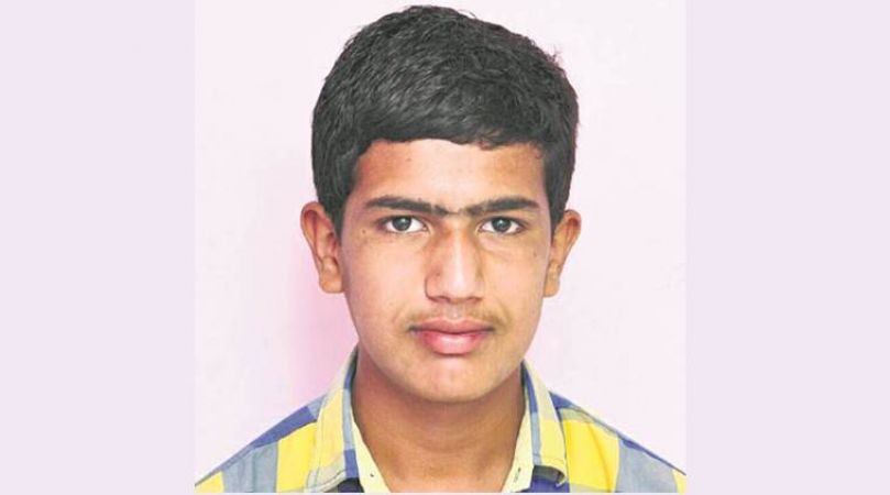 Google Hires A 16-year-old boy from Chandigarh With Astonishing Salary Package