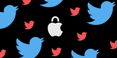 Good News! Twitter enables Apple, Google third party sign up