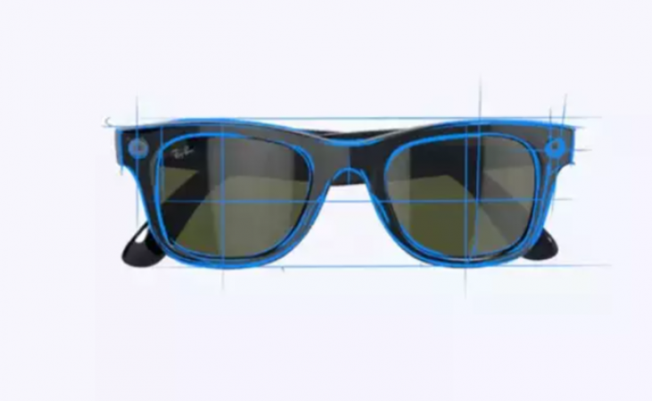 Meta's Ray-Ban Stories Struggle to Meet Expectations Amidst Hurdles in Smart Glasses Market