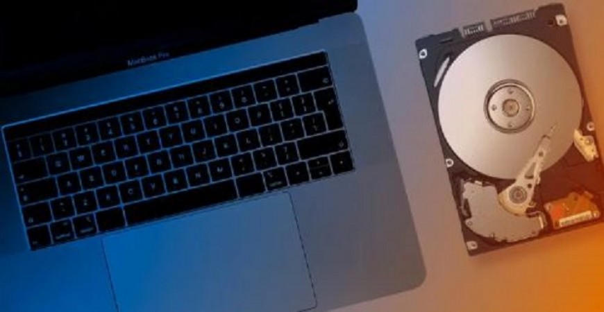 How to Recover Deleted Files from a Hard Drive