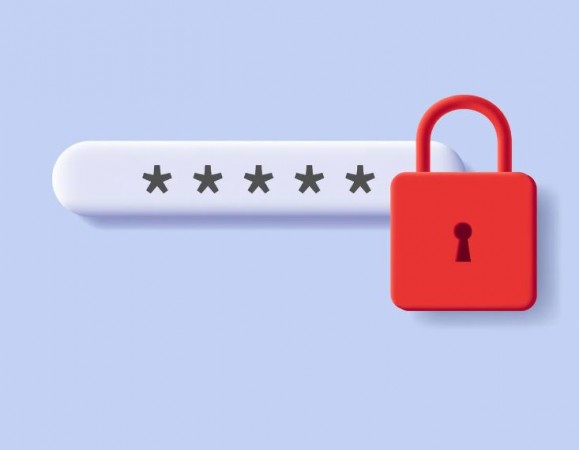ऑनलाइन खातों के लिए एक सुरक्षित पासवर्ड कैसे सेट करें ?
