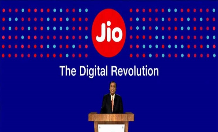 Reliance Jio likely to  launch 5G services in India on August 15