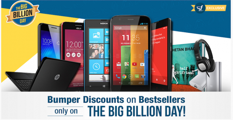 Have a Look At Some Great Deals At Flipkart