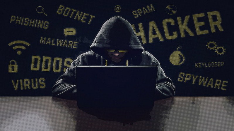 Dark Web Hacking Forums and Cybersecurity Concerns