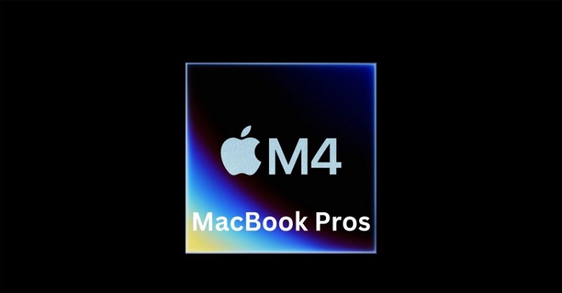 Apple to Release M4 MacBook Pro and Mac Mini This Year, Full Lineup Refresh in 2025