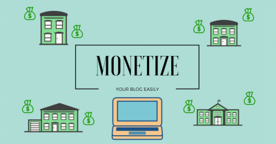 Monetizing Your Blog: The Latest Trends and Strategies