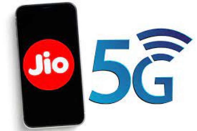 Experience the Speed: Enabling 5G on Your Jio Network Made Easy