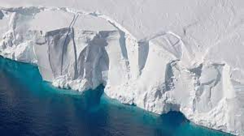 अंटार्कटिका में शोधकर्ताओं ने ढूंढी हैरान कर देने वाली चीजें
