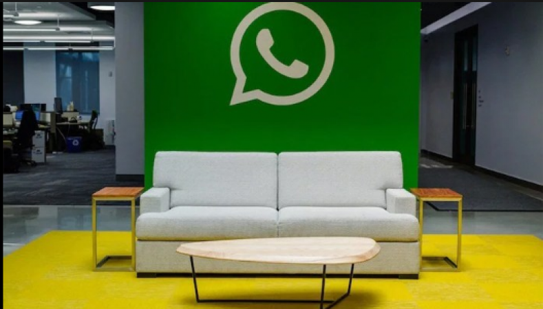 WhatsApp Working on Email-based Account Protection Feature