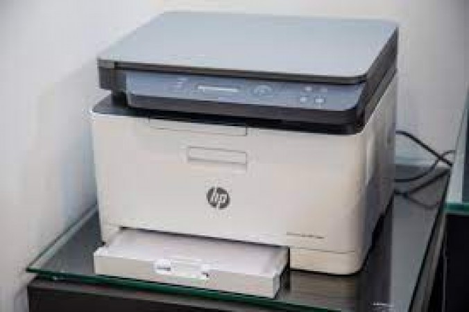 Mastering Wireless Printing: How to Connect Your HP Printer to WiFi