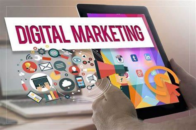 How to Perform Basic Digital Marketing: Guidance on Essential Digital Marketing Strategies