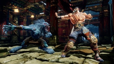 Killer Instinct to get revolutionary with Xbox X upgraded together