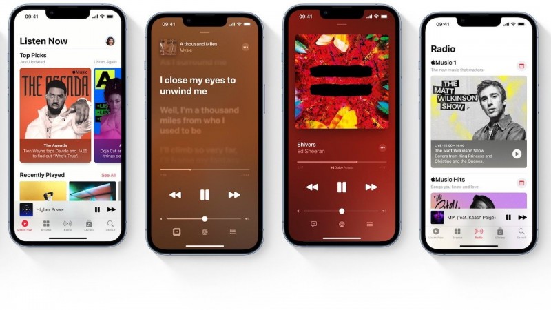 Apple’s new algorithm that makes a new way for Music lovers