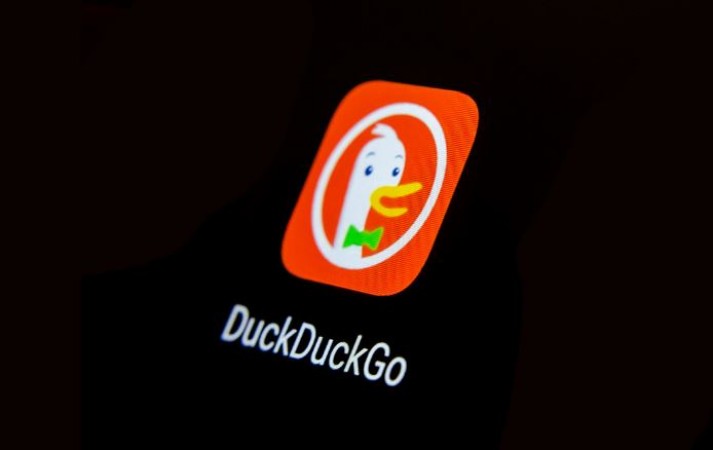 DuckDuckGo blocks Microsoft tracking scripts from loading on websites