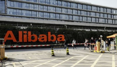 Alibaba fired nearly 10,000 employees the previous month, see why
