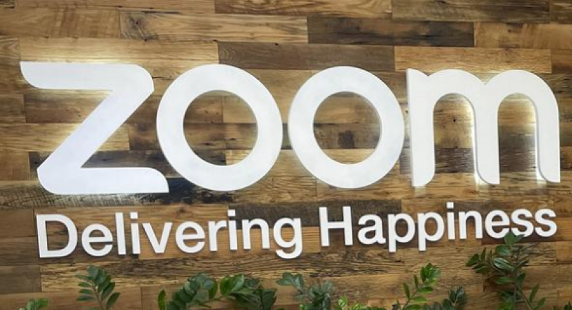Zoom Implements Hybrid Work Policy, Prompting Varied Employee Responses
