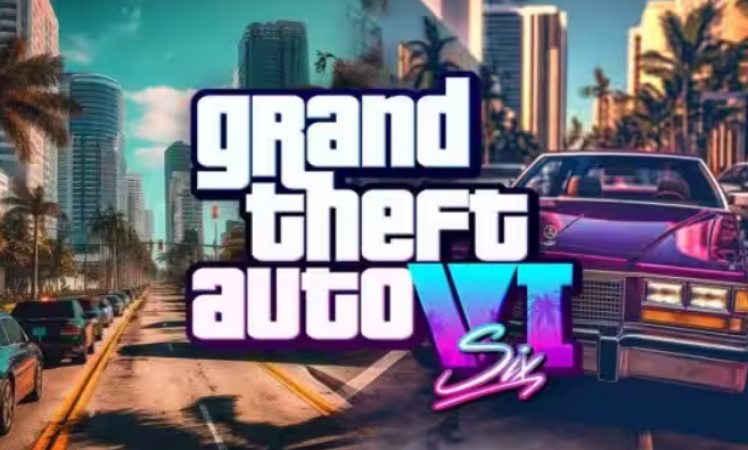 GTA 6 Release Window Teased During Take-Two Interactive Earnings Call