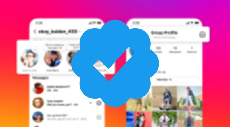 Instagram to put Verified accounts into special feed slot