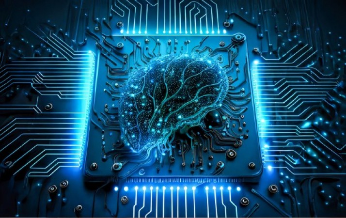 Tech Giant IBM to set afloat new Brain Chip for AI