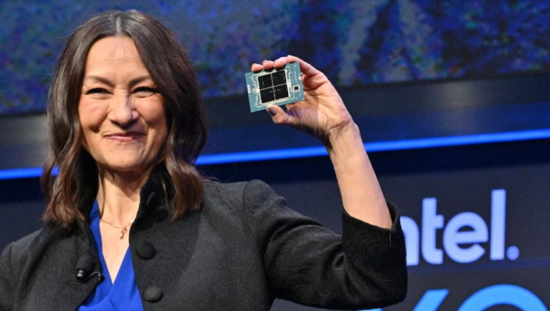 Intel's Sandra Rivera Unveils Vision for Expansive Workforce in India check out more